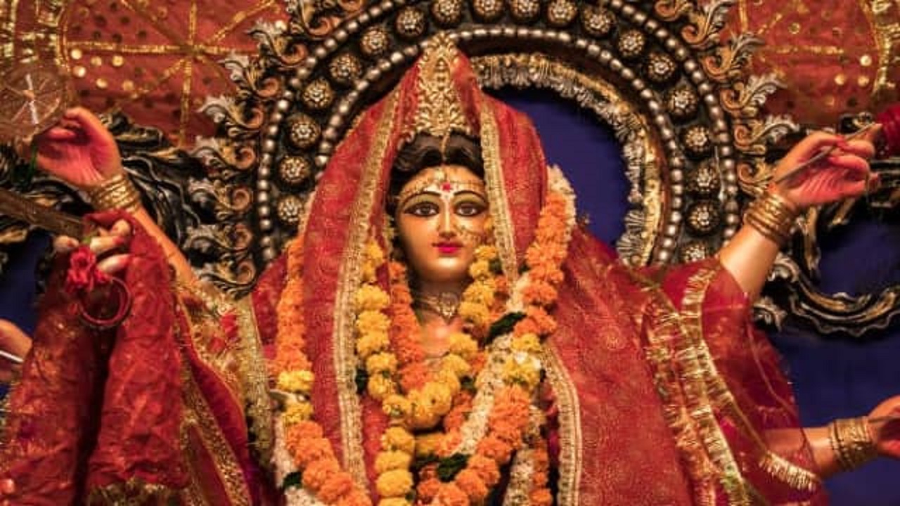 Chaitra Navratri 2023 : मां के नौ स्वरुपों की होगी आराधना : चैत्र नवरात्र आज से 